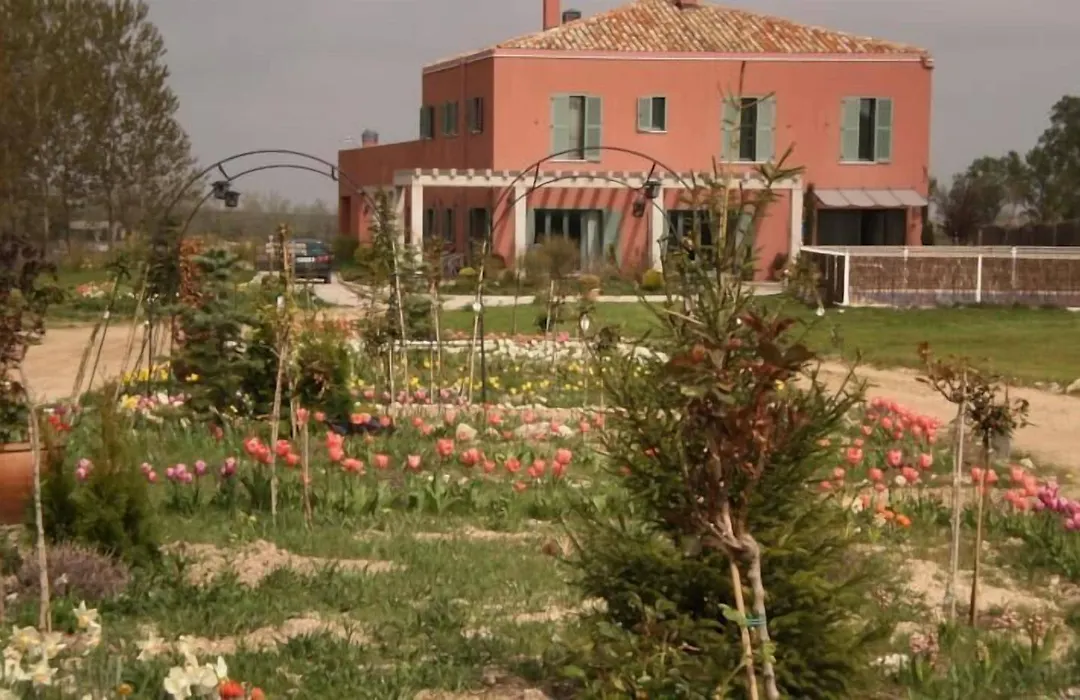 Hotel Santa Coloma Del Camino-1