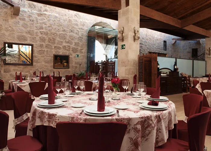 Señorio De Olmillos