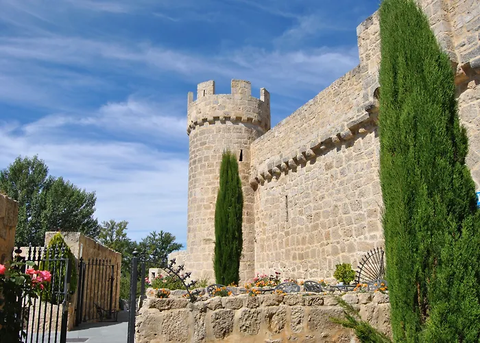 Señorio De Olmillos